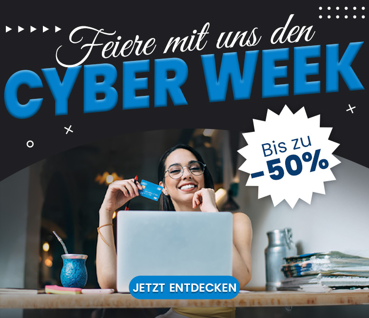 Cyber Week
