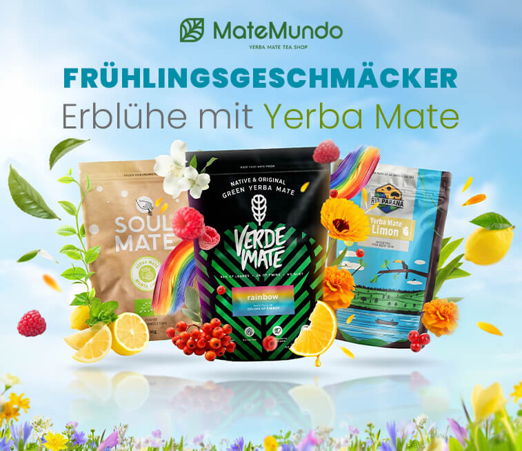 FRÜHLING