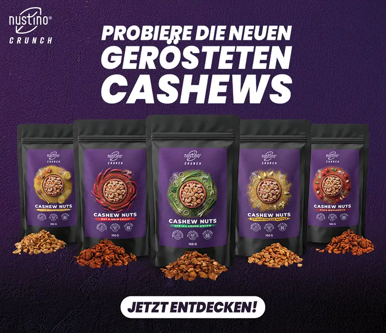 Nustino CRUNCH