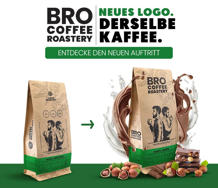 BRO Coffee Roastery