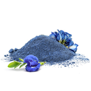 Mary Rose – Blue Matcha Alternative – Butterfly Pea Tea (Pulver) 50 g