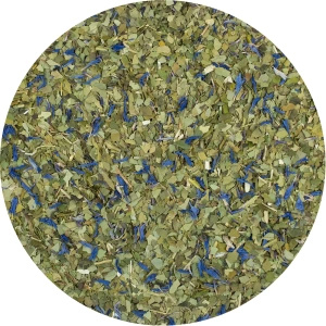 Verde Mate Green Blue Moon 50 g