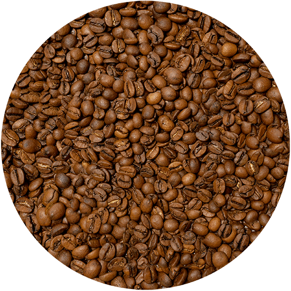 Bro Coffee Roastery - Bohnenkaffee Brazil Cerrado Premium 1 kg