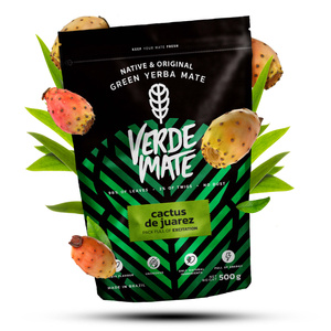 Yerba Verde Mate Green 3x500g verschiedene