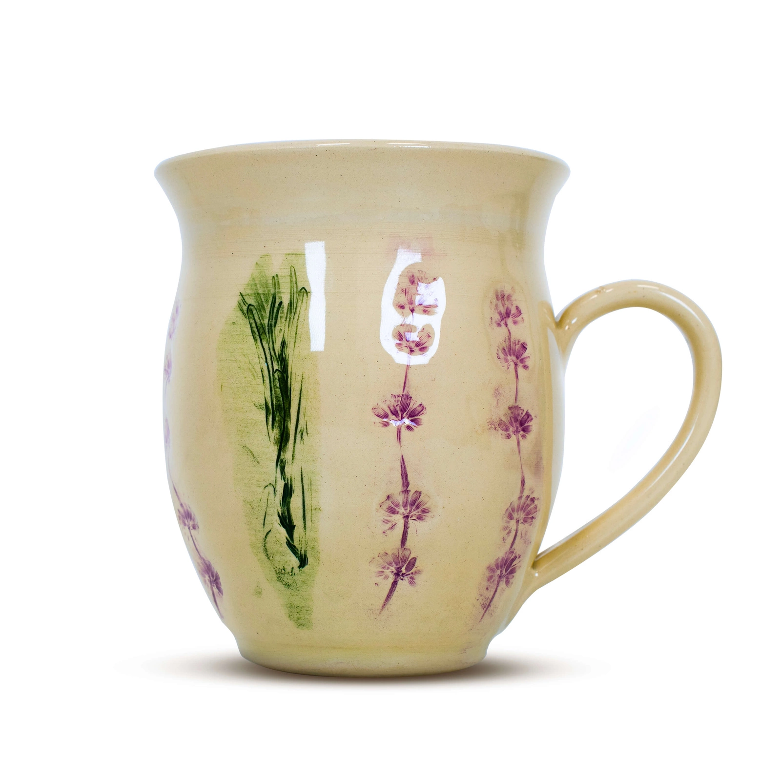 Flora Cup