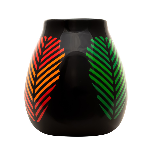 Mate Tee Starter Set Kalebasse + Bombilla 10x50g