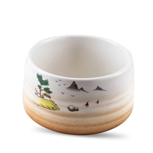 Geschenkset: Zubehör zur Zubereitung von Matcha-Tee