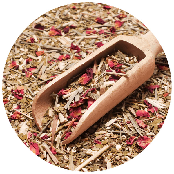 Yerba Mate Yaguar Fruchtset 3x500g 1,5kg