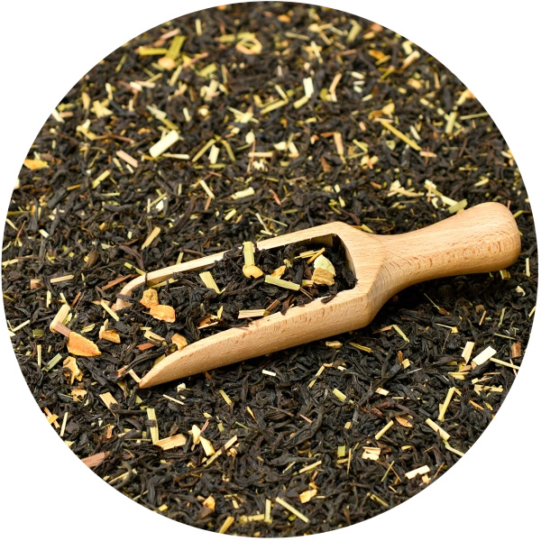 Mary Rose - Tee Wild Freshness - 50g