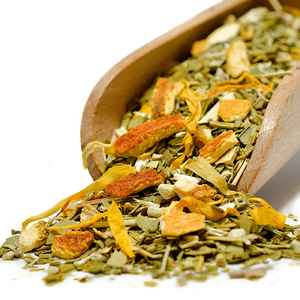 Mate Tee Beste Früchte Set 3x500g