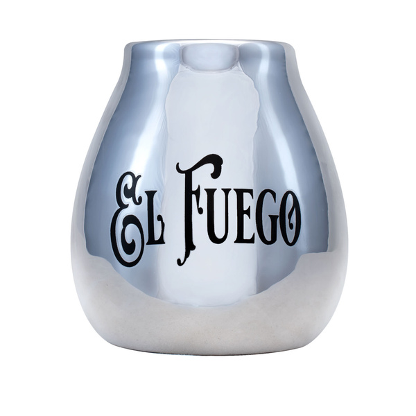 Mate Tee Geschenkset 10x50g 500g Kalebasse + Bombilla