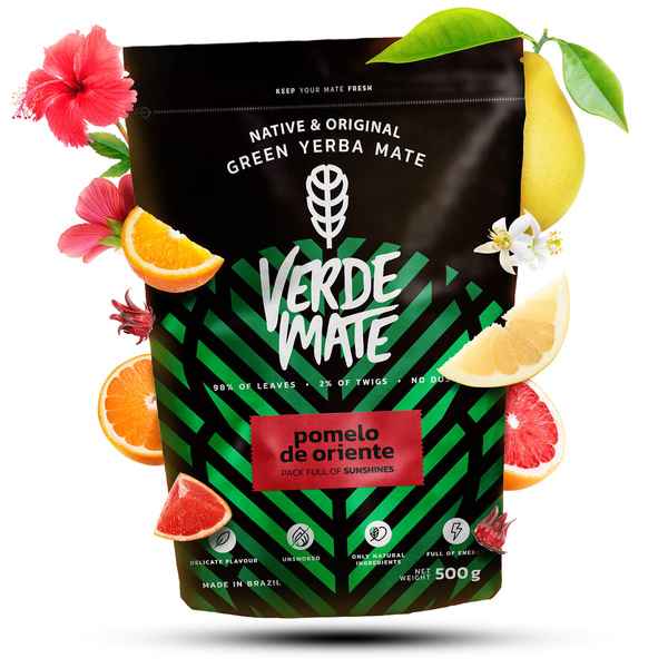 Yerba Mate Set