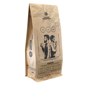 Coffee Broastery - Bohnenkaffee Uganda Kanyenye Speciality 400 g
