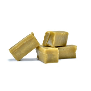 Verde Mate Green- Sahnebonbons mit Mate Tee 250 g