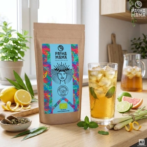Guayusa Pachamama Set