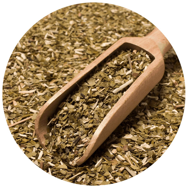 Yerba Mate Yaguar Fruchtset 3x500g 1,5kg