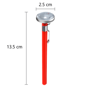 Analoges Thermometer