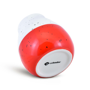 Mate Tee Set Soul Mate Energia 500g + Thermoskanne