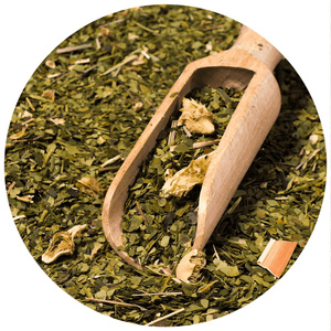 Geschenkset Mate Tee Verde Mate Cactus 0,5kg