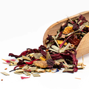 Set für Sakralchakra (Svadhishthana): Chakra-Tee + magischer Stein