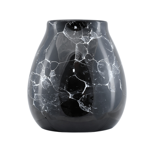 Mate Tee Energia Set FÜR ZWEI Kalebasse Bombilla