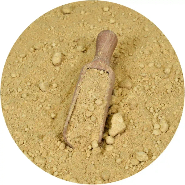 Vivarini – Ingwer (gemahlen) 0,5 kg