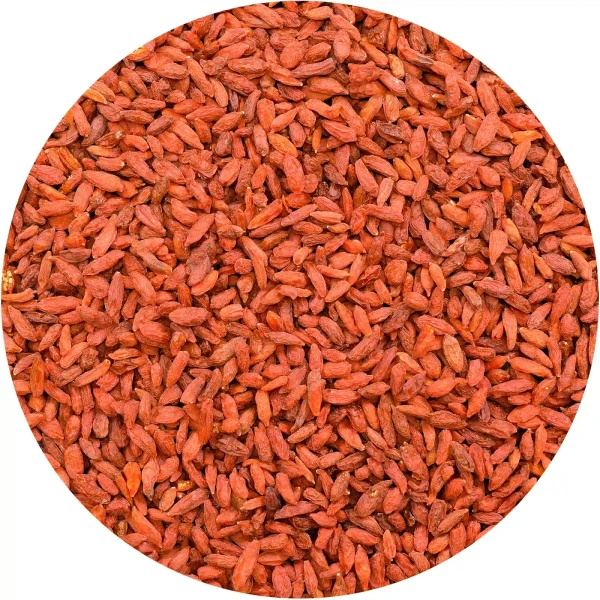 Vivarini - Getrocknete Goji-Beeren 1 kg
