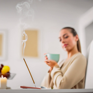 Räucherstäbchen Satya – Frankincense