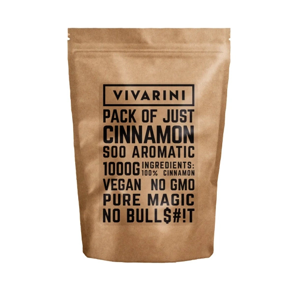 Vivarini - Zimt (gemahlen) 1 kg