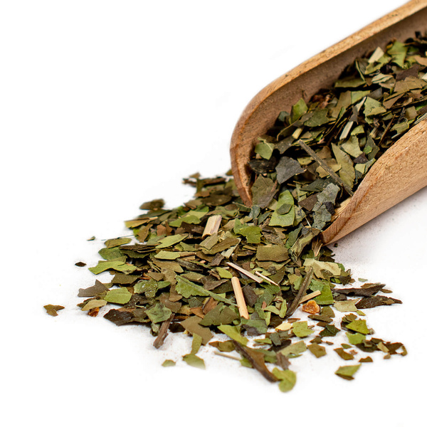 Guayusa Pachamama Menta Limon 25 g (bio)