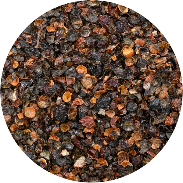 Vivarini - Hundsrose - Frucht 50 g