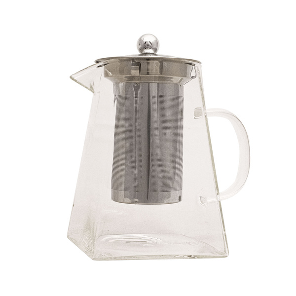 Set mit Tee Mary Rose 5x50g + Kanne mit Teeei 