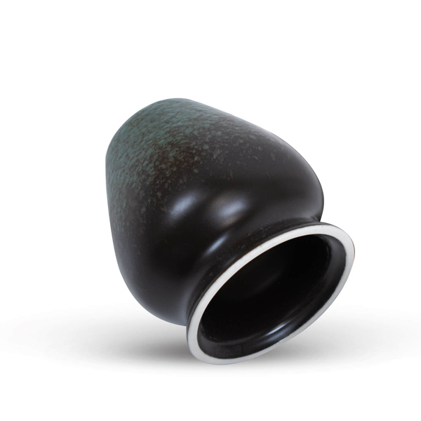 Kusenaoshi – Keramikständer für Chasen – Umi