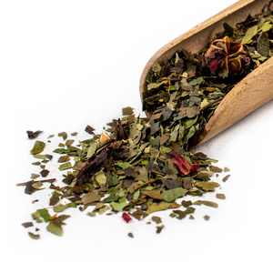 ILEX GUAYUSA Pachamama Mehrgeschmacksset