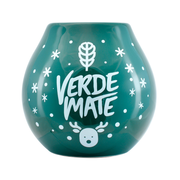 Mate Tee Verde Mate Winter Starter Kit 500g