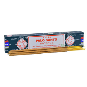 Räucherstäbchen Satya – Palo Santo