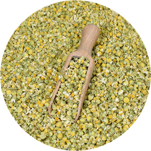 Mary Rose – Kamille 30 g – Kamillenblüten