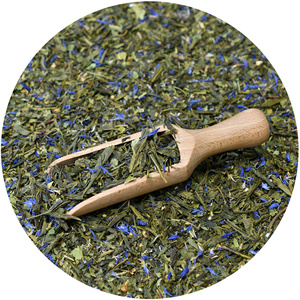 Set für Wassermann: Zodiak Tee + magischer Stein