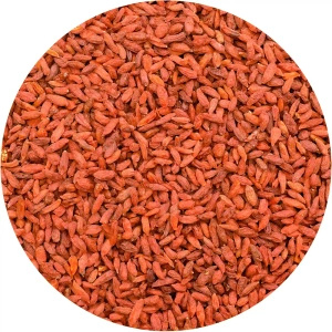 Vivarini - Getrocknete Goji-Beeren 1 kg