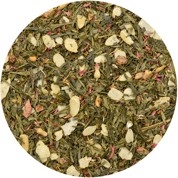 Mary Rose - Tee Santa Secret - 50 g