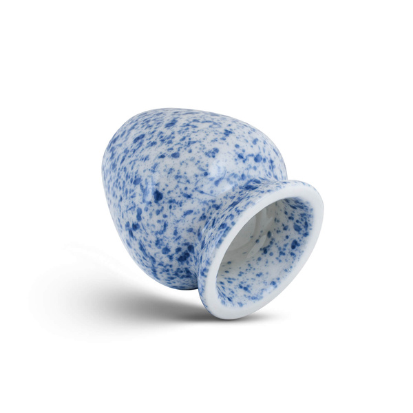 Set zur Zubereitung von Blue Matcha