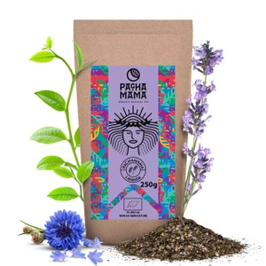 Guayusa Pachamama Lavanda 250 g (bio)