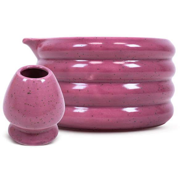 Matcha-Tee-Aufbrühzubehör-Set