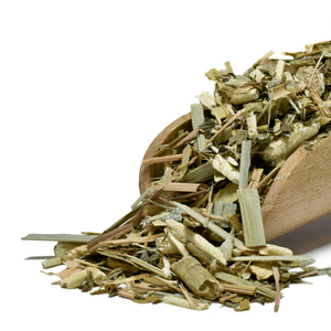 Yerbera – Metalldose + El Fuego Menta Limon 0,5 kg