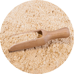 Nustino – Erdnussbutter in Pulverform – Cinnamon 400 g