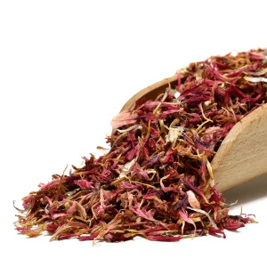 Mary Rose – Rot Kornblume 10 g – Kornblumenblüten