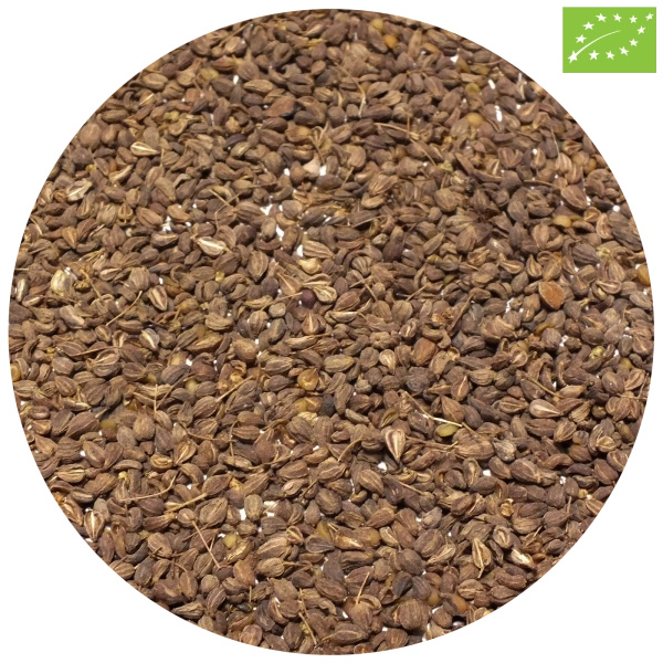 Vivarini - Anis (ökologisch) 50 g