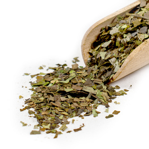 Geschenkset Guayusa Pachamama Heartwarming 100g