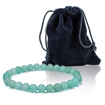 Armband mit Aventurin