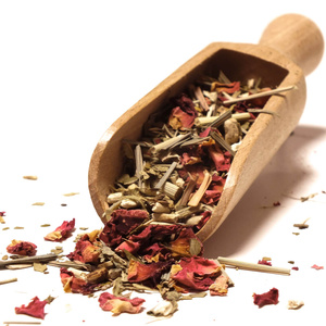 Yerba Mate Yaguar Fruchtset 3x500g 1,5kg